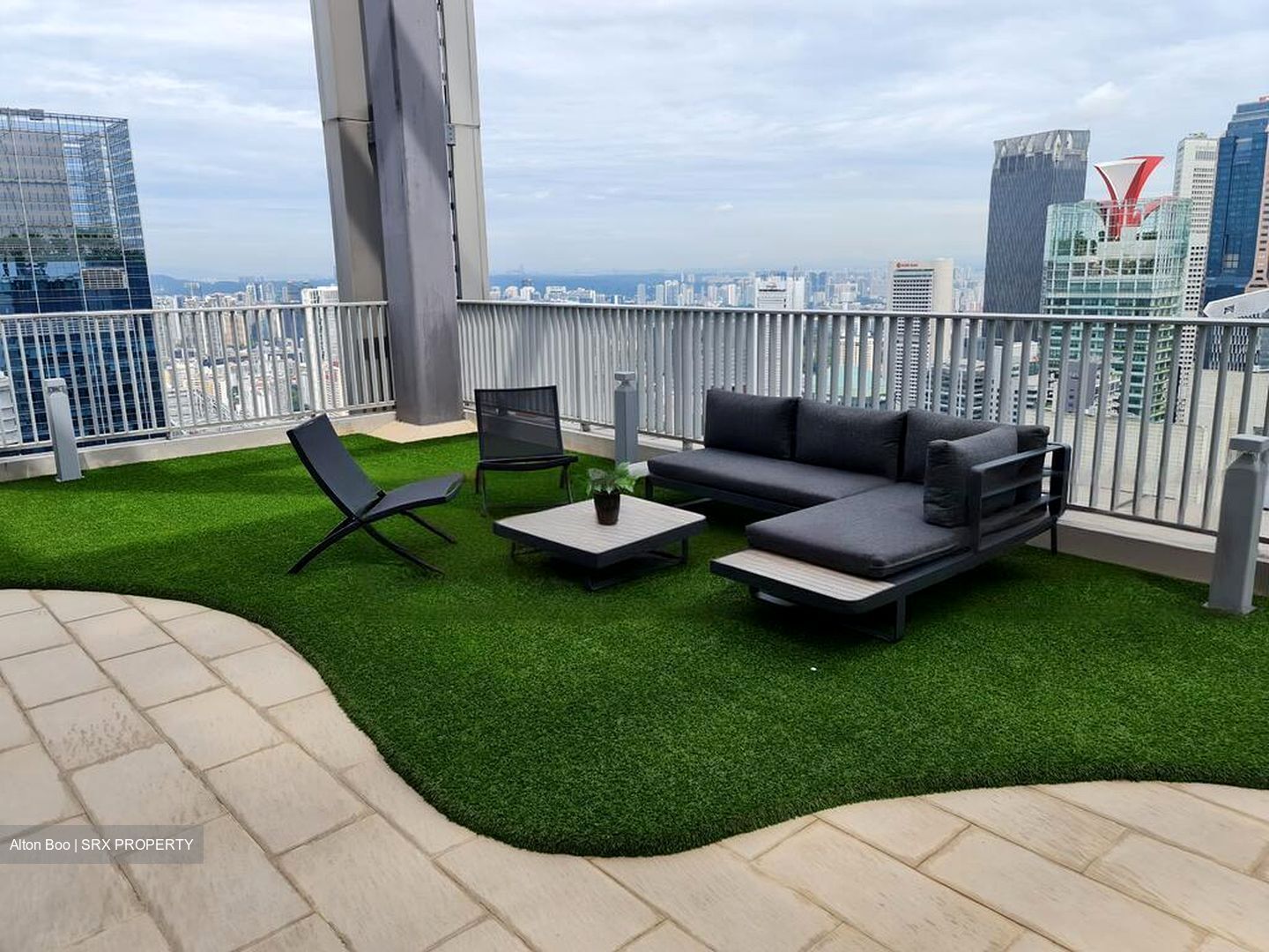 V On Shenton (D1), Apartment #584500191